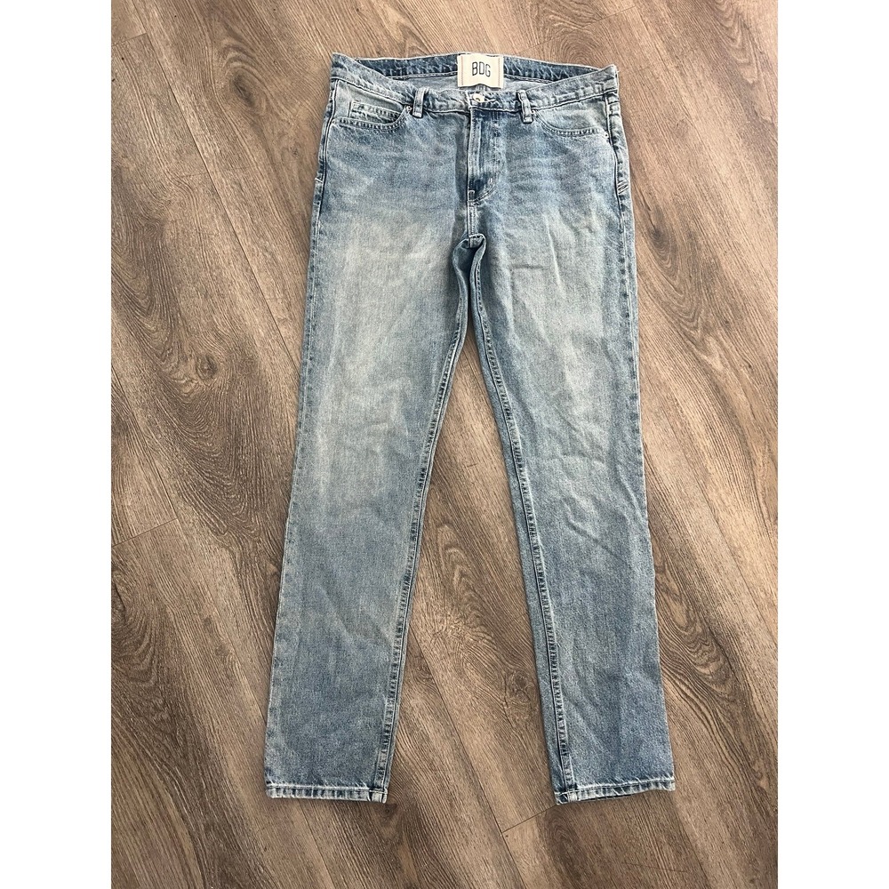 BDG Urban Outfitters - Straight Jeans - Size 32